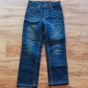 Boy Jeans